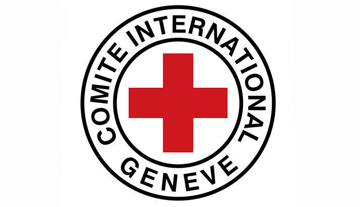 سازمان صلیب سرخ جهانی